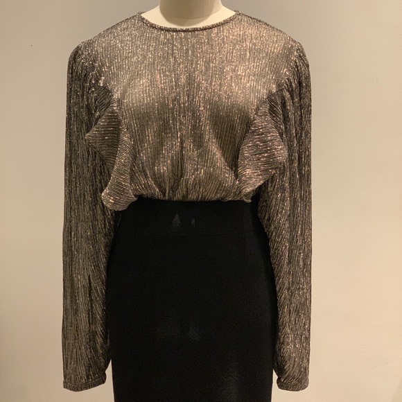 IRO GAVDOS TOP - Picture 2 of 4